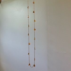 Stella & Dot long necklace